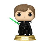 Pop! Luke Skywalker (Legends) (Glow), , hi-res view 1