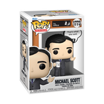 Pop! Michael Scott (That's what she said), , hi-res view 2