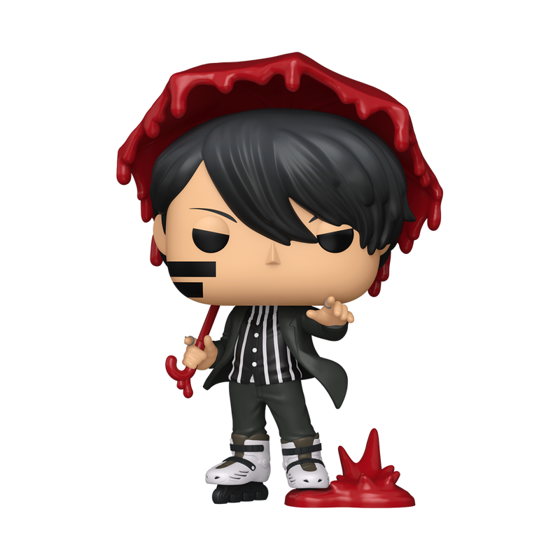 Pop! Naito Mudano, , hi-res view 1