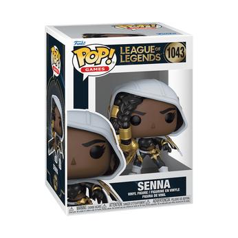 Pop! Senna, , hi-res view 2