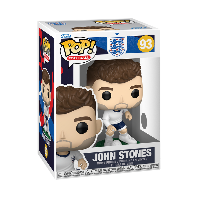 Pop! John Stones, , hi-res view 2