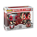 Pop! Ax & Pop! Smash 2-Pack, , hi-res view 2