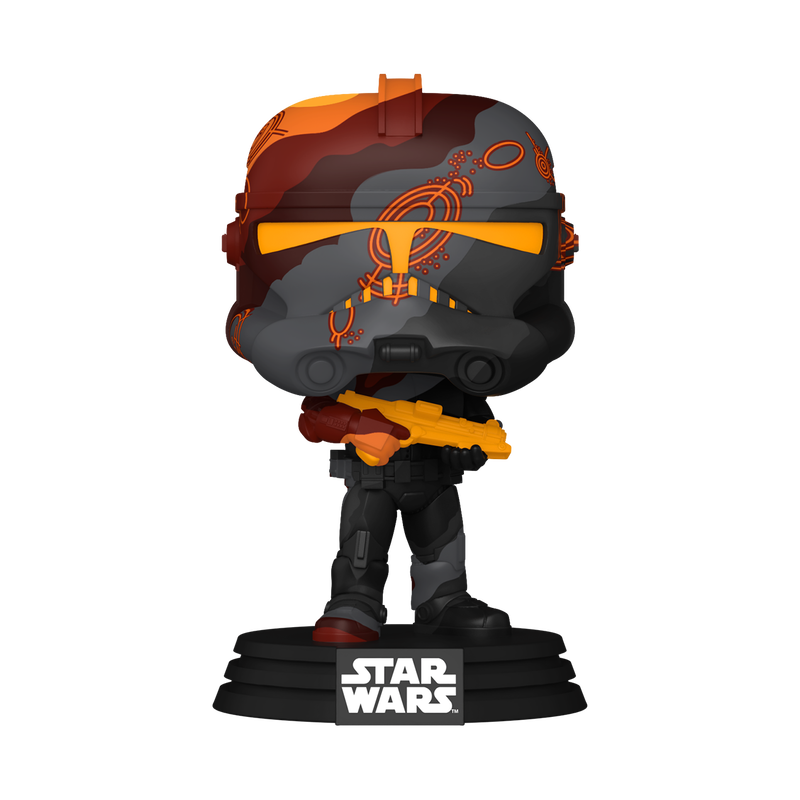 Pop! Clone Trooper (Coruscant), , hi-res view 1