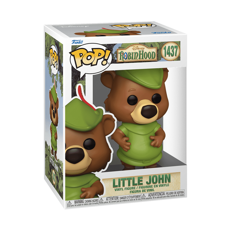 Pop! Little John, , hi-res view 2