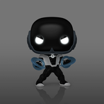 Pop! Radiant Black (Glow) with Pop! Protector, , hi-res view 3