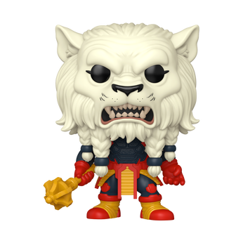 Pop! Battle Beast, Image 1