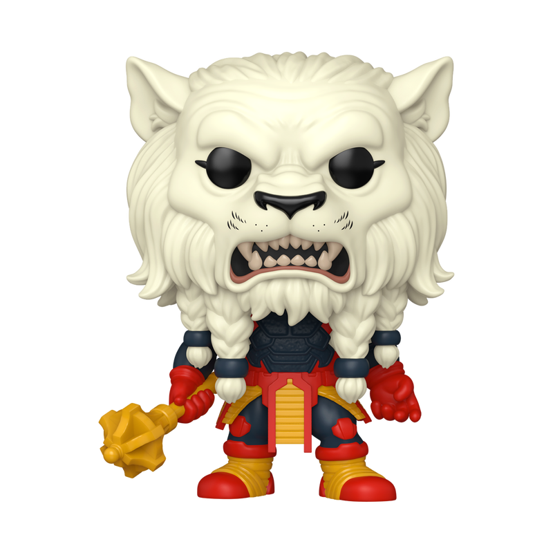 Pop! Battle Beast, , hi-res view 1