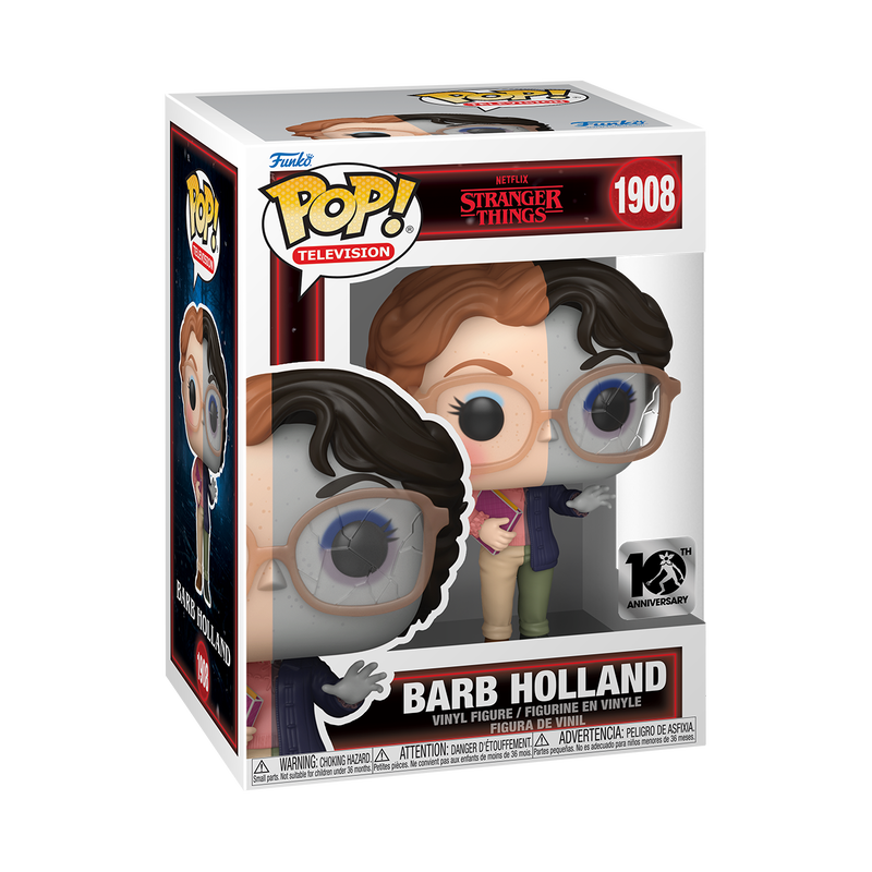 Pop! Barb Holland (Split), , hi-res view 2