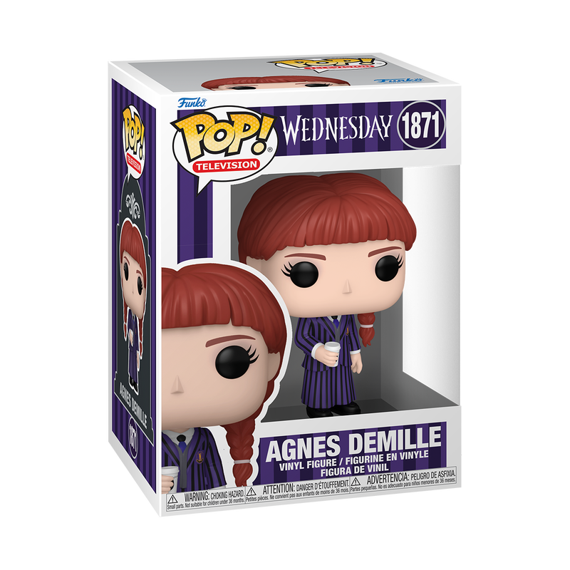 Pop! Agnes Demille, , hi-res view 2
