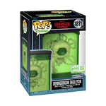 Pop! Demogorgon Skeleton with Pop! Protector, , hi-res view 2