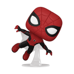 Pop! Spider-Man Upgraded Suit, , hi-res view 1