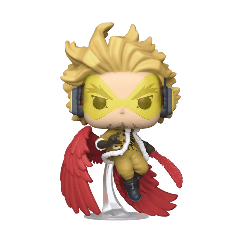 Pop! Hawks, , hi-res view 1