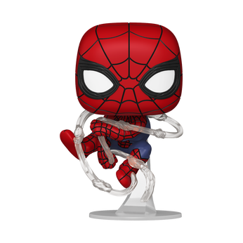 Pop! Jumbo Spider-Man (Brand New Day), , hi-res view 1