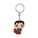 Pop! Keychain Superman (DC New Classics), , hi-res view 1
