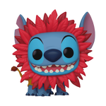 Pop! Stitch as Simba, , hi-res view 1