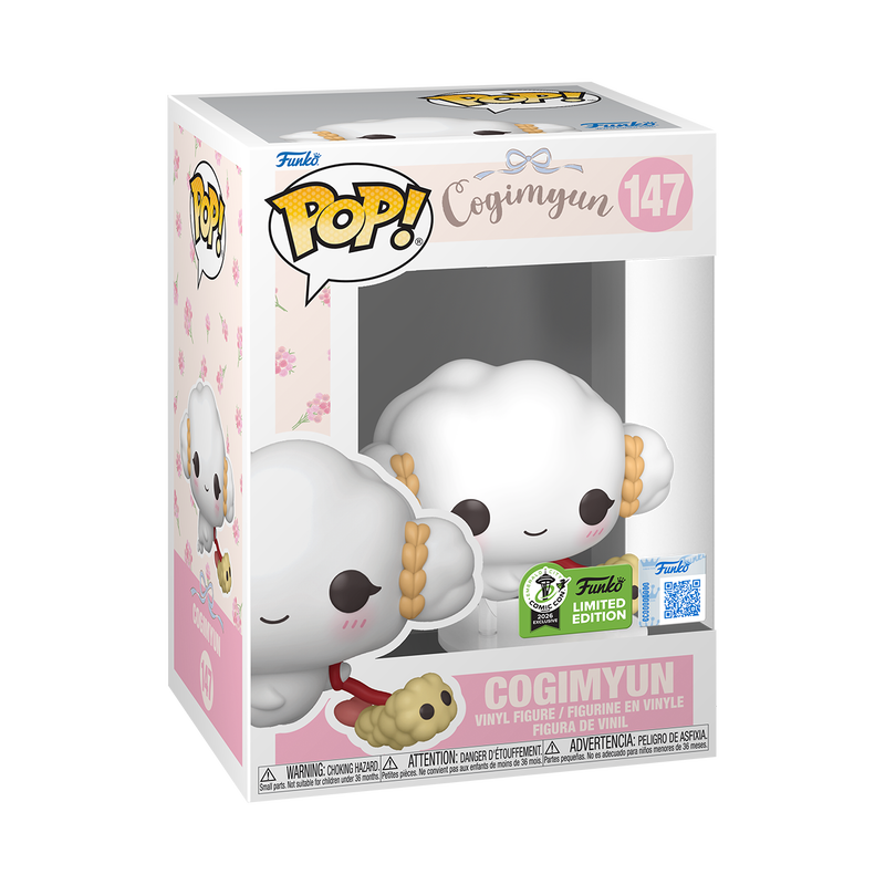 Pop! Cogimyun, , hi-res view 3