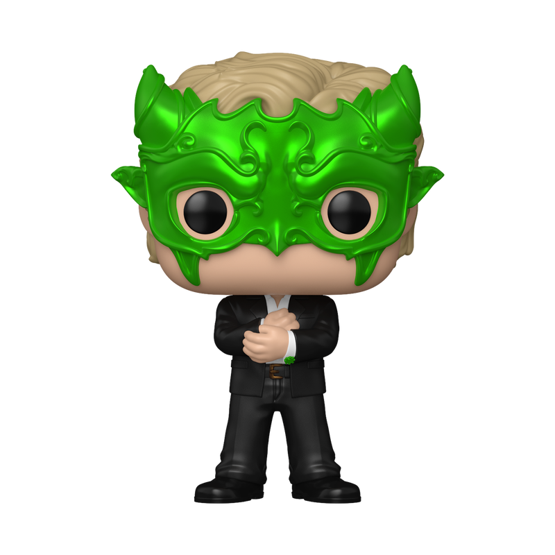 Pop! Mr. Strickland, , hi-res view 1