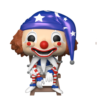 Pop! Clown Doll, , hi-res view 1