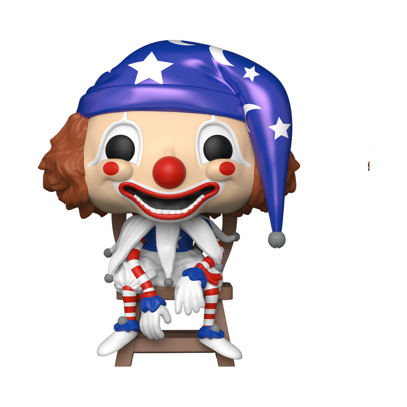 Pop! Clown Doll, , hi-res view 1