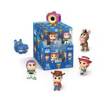 Toy Story 5 Mini Vinyl Figures, , hi-res view 1