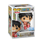 Pop! Plus Monkey D. Luffy (Egghead Arc) (Metallic), , hi-res view 2