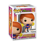Pop! Cheerleader Kim Possible, , hi-res view 2