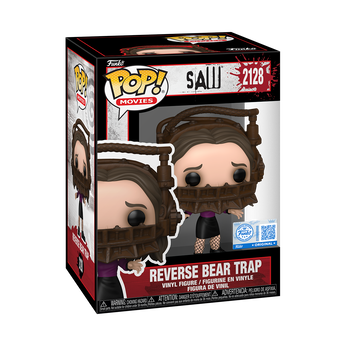 Pop! Reverse Bear Trap, , hi-res view 2
