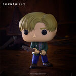 Pop! James Sunderland FWlifestyle1 view 2