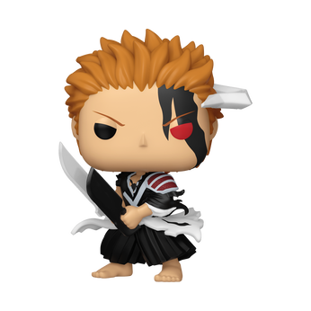 Pop! Demi-Hollowfied Ichigo, , hi-res view 1