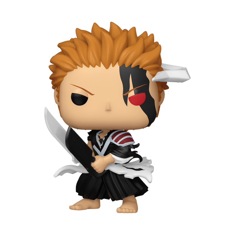 Pop! Demi-Hollowfied Ichigo, , hi-res view 1