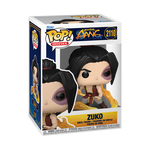 Pop! Zuko (Avatar Aang: The Last Airbender), , hi-res view 2