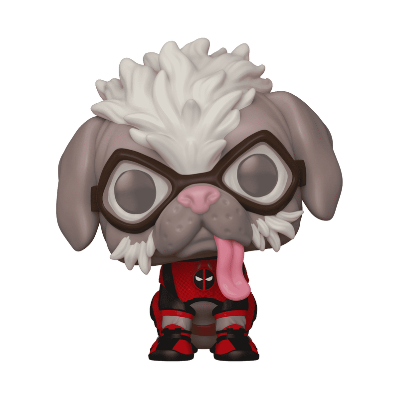 Pop! Dogpool, , hi-res view 1