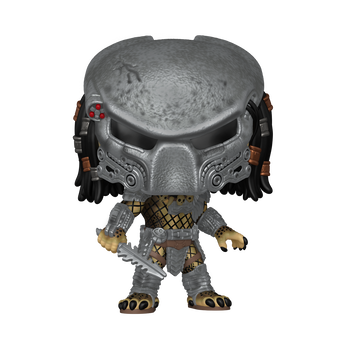 Pop! Bull Predator, Image 1