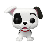 Pop! Patch (Flocked), , hi-res view 1