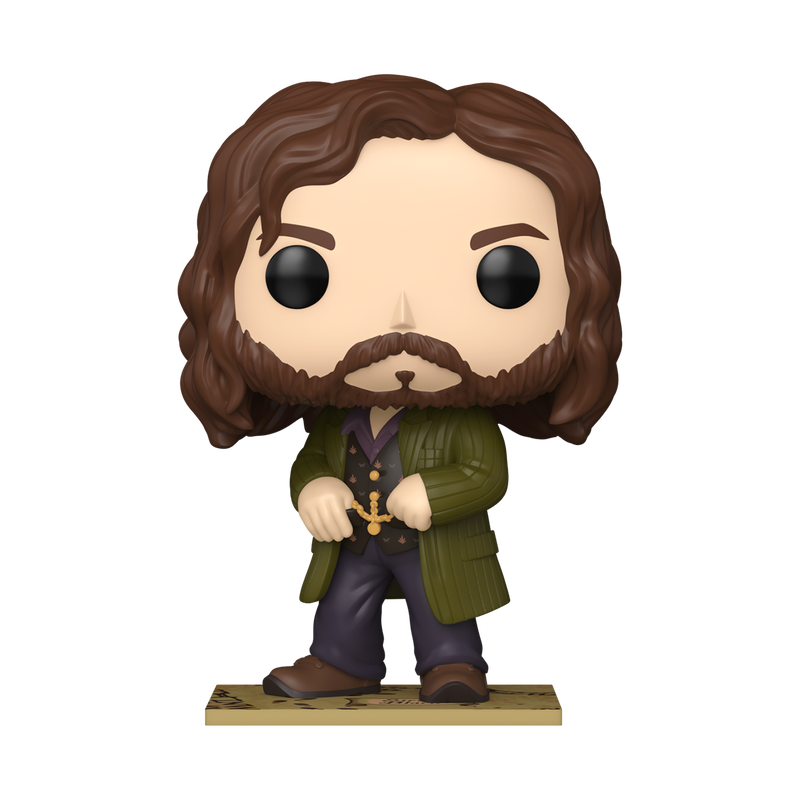 Pop! Sirius Black (Marauder&rsquo;s Map), , hi-res view 1