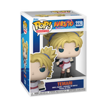 Pop! Temari with Tessen, , hi-res view 3