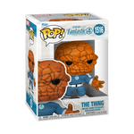Pop! The Thing (Fantastic Four: First Steps), , hi-res view 2
