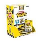 Mystery Bitty Pop! Minions, , hi-res view 1