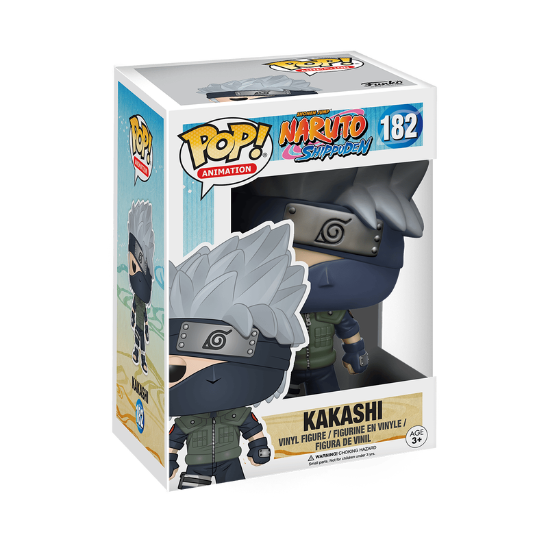Pop! Kakashi, , hi-res view 2