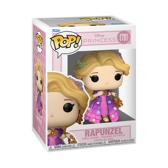 Pop! Rapunzel (Grand Entrance), , hi-res view 2