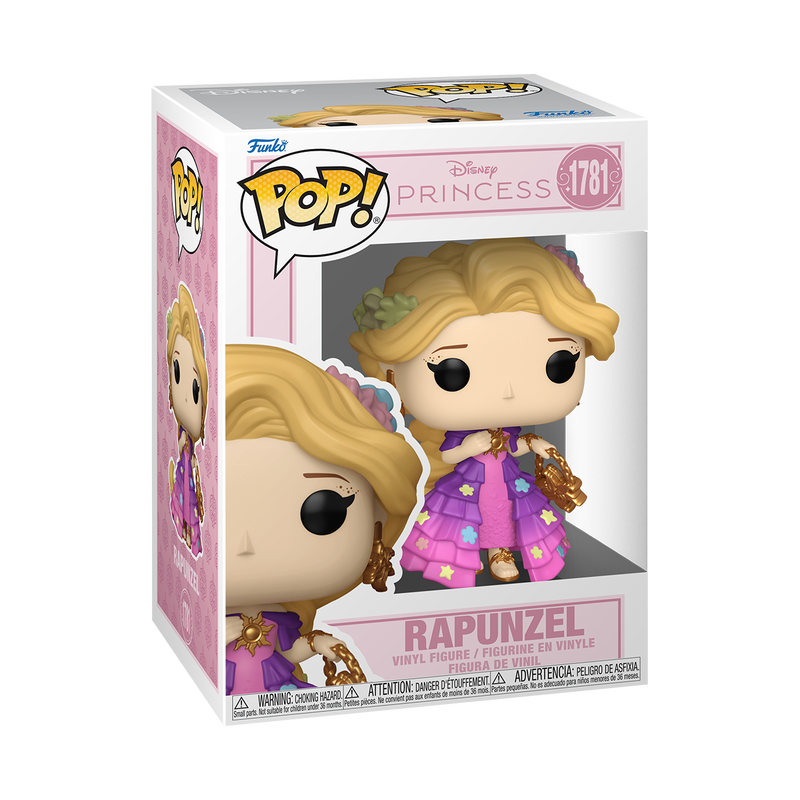 Pop! Rapunzel (Grand Entrance), , hi-res view 2