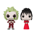 Pop! Beetlejuice & Lydia Deetz 2-Pack, , hi-res view 1