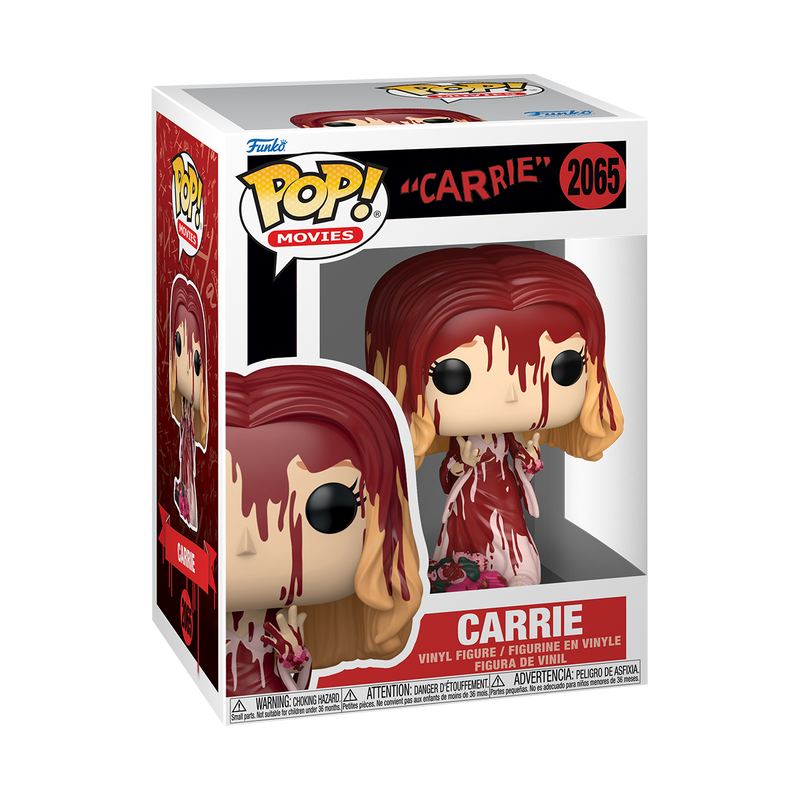 Pop! Carrie (Bloody), , hi-res view 2