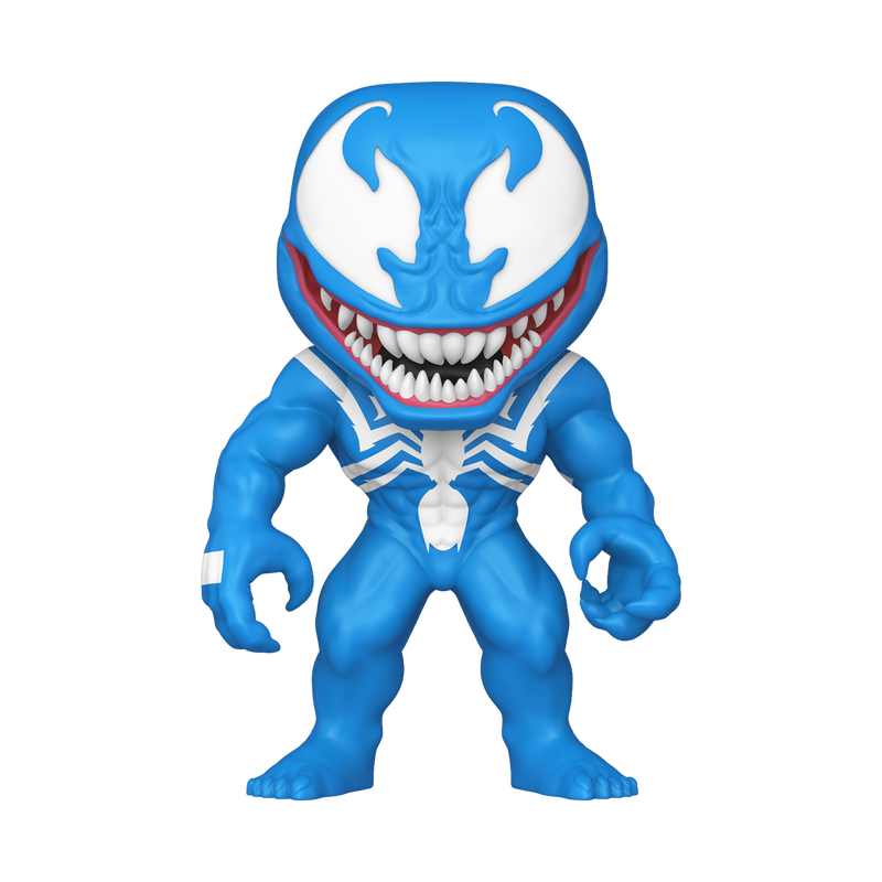 funko pop Marvel VENOM 海外限定 Pop! Venom (Marvel Rivals) | Funko