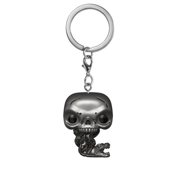 Pop! Keychain Dark Mark, , hi-res view 1