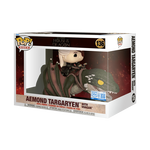Pop! Rides Deluxe Aemond Targaryen with Vhagar, , hi-res view 3