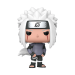 Pop! Jiraiya Sannin, , hi-res view 1