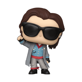 Pop! John Bender, Image 1