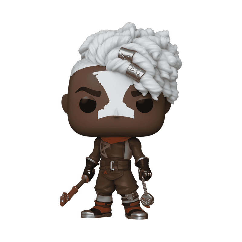 Pop! Ekko, , hi-res view 1