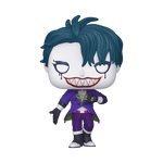 Pop! The Joker (Suicide Squad Isekai), , hi-res view 3